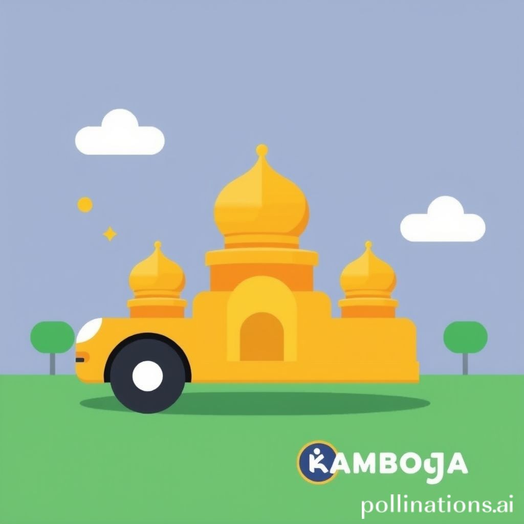 Cara Membeli Akun VIP Kamboja dengan Mudah